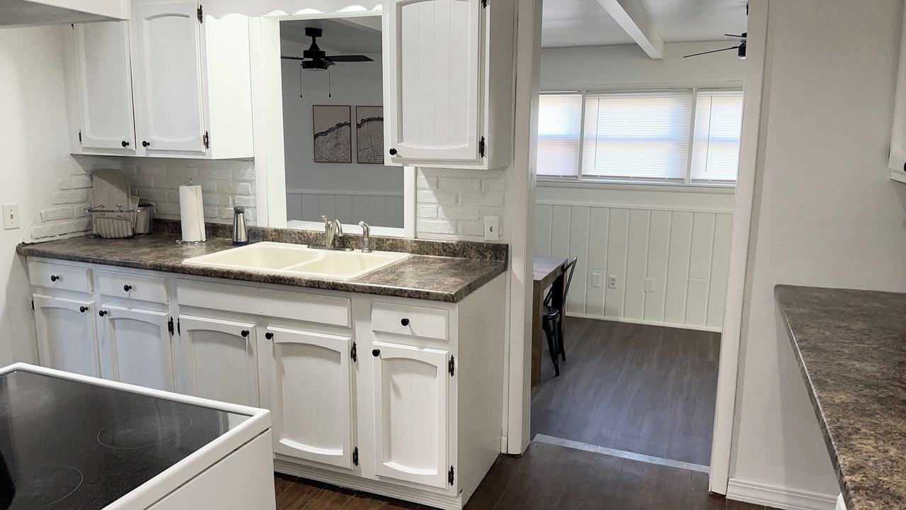 Photo of Kitchen in Great Bend