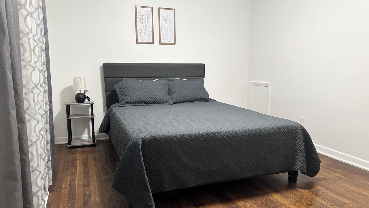 Photo of Bedroom in Great Bend