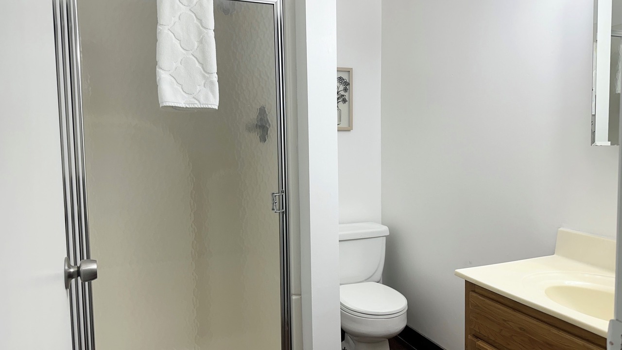 Photo of Bathroom in Great Bend