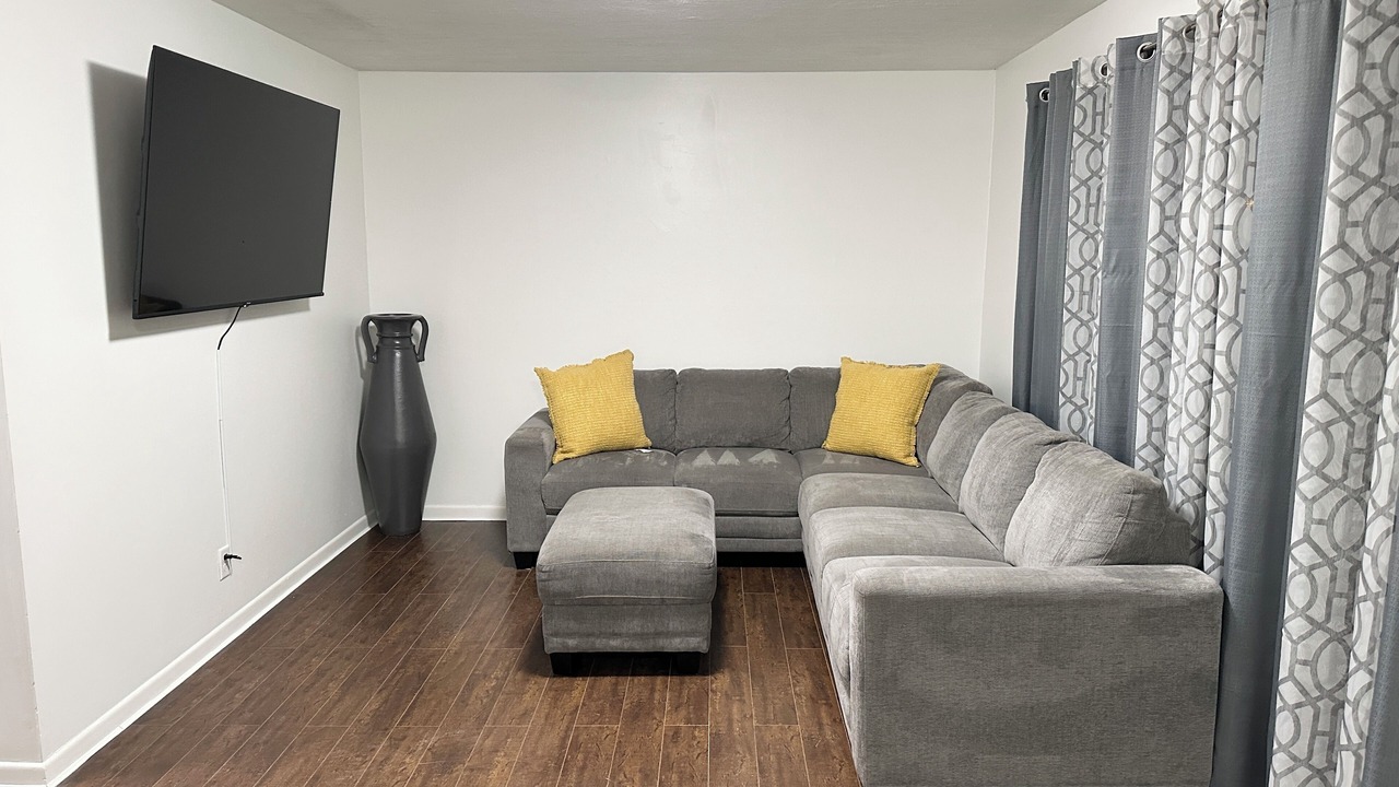 Photo of Livingroom in Great Bend