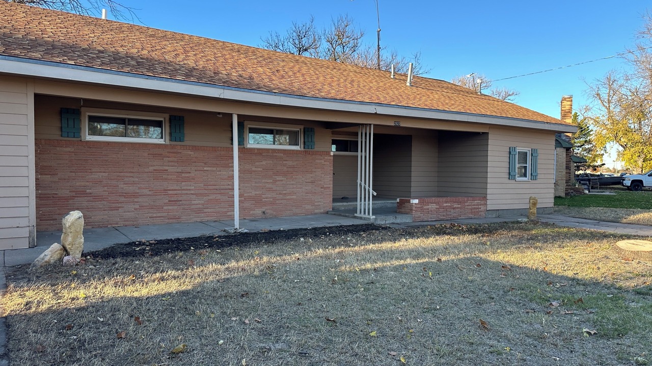 Photo of Outdoor in Great Bend