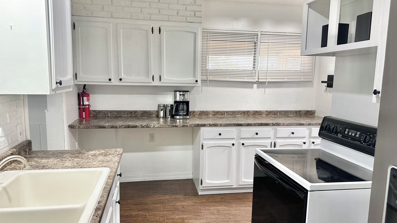 Photo of Kitchen in Great Bend