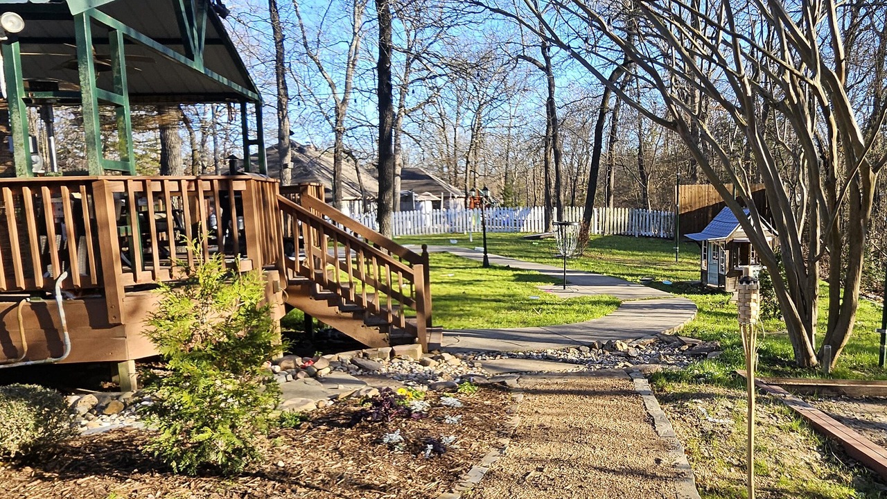 Photo of Outdoor in Brookston