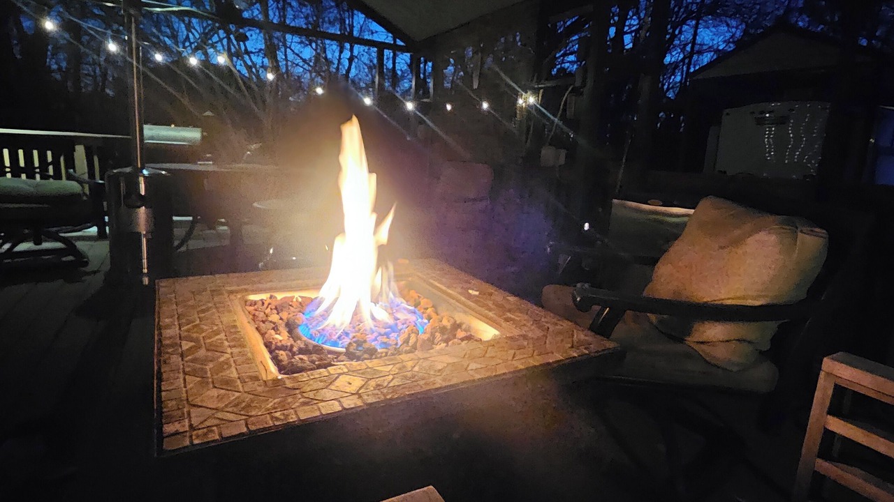 Photo of Outdoor in Brookston