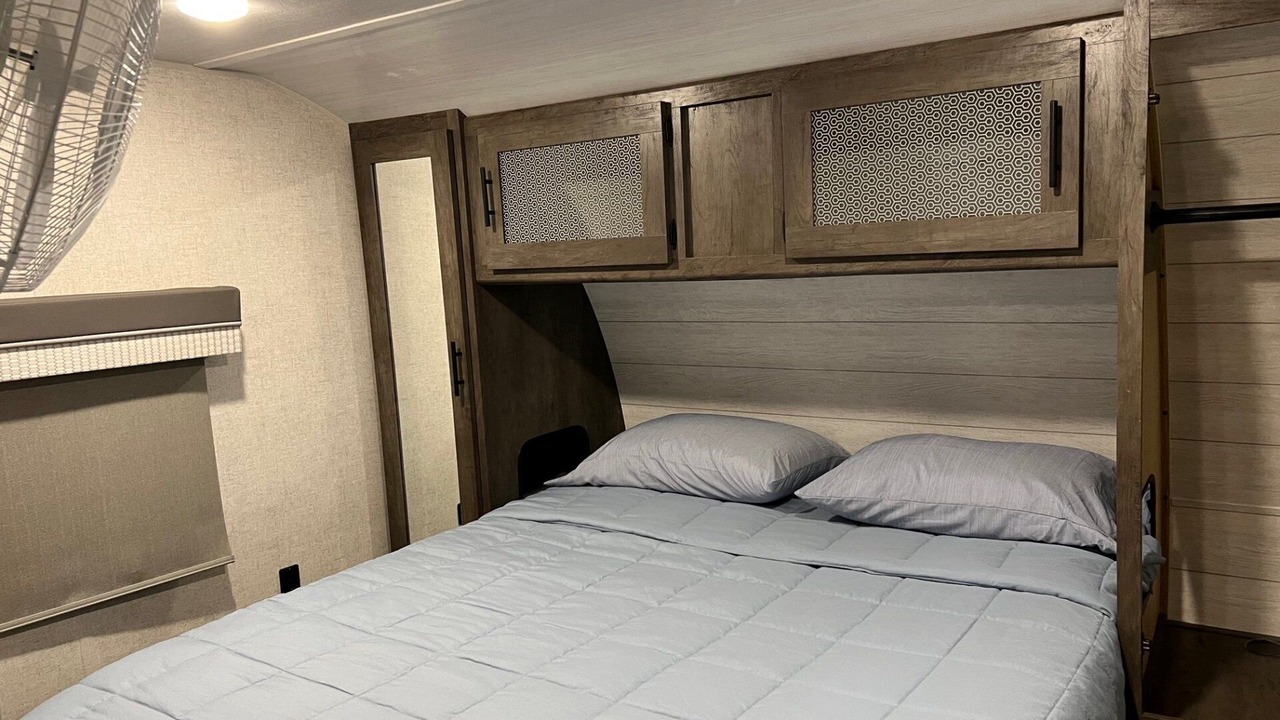 Photo of Bedroom in Brookston