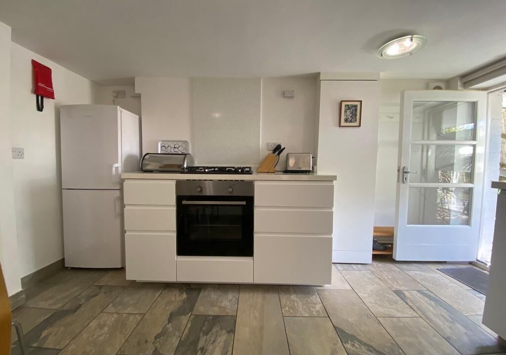 Photo of Kitchen in Clifton