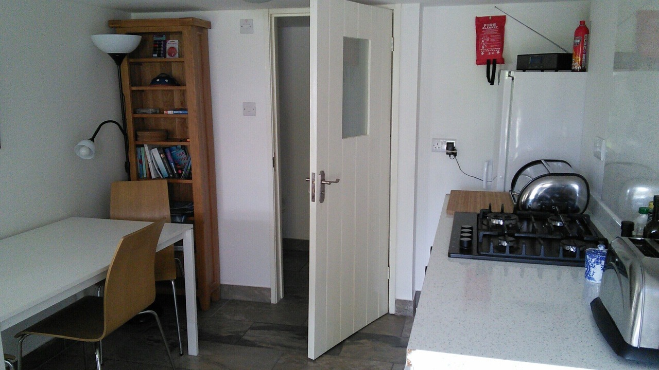 Photo of Kitchen in Clifton