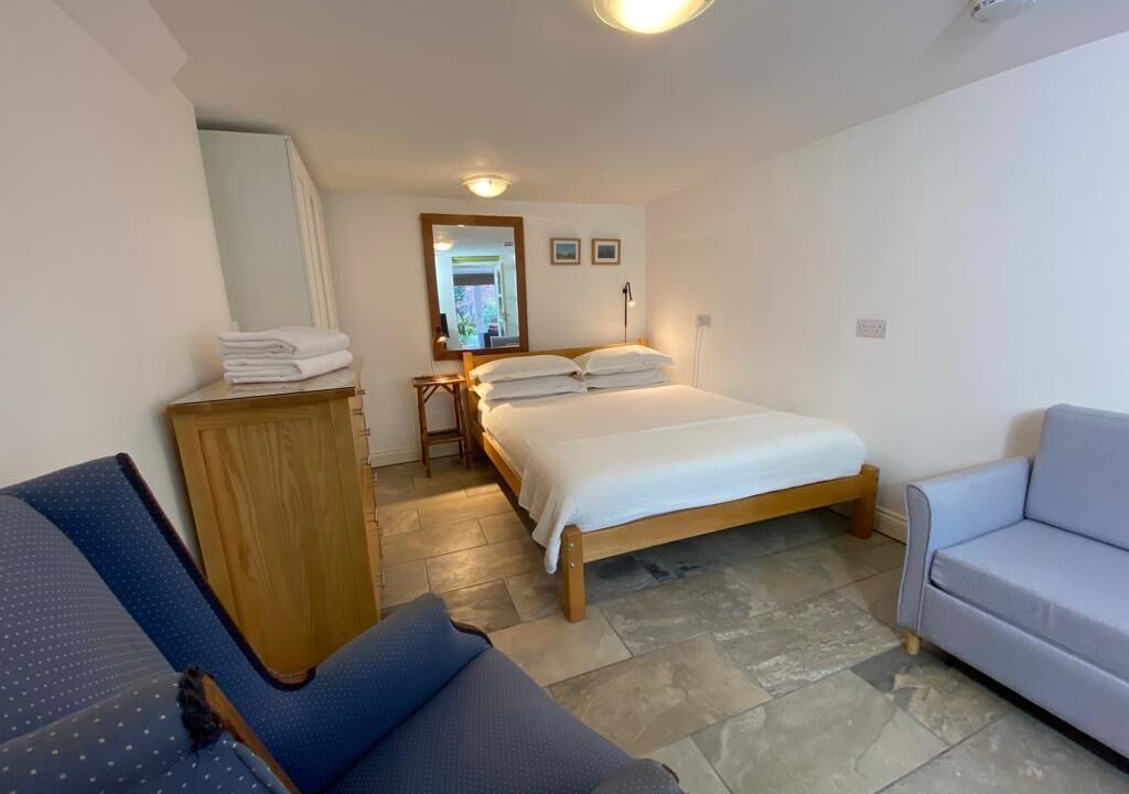 Photo of Bedroom in Clifton