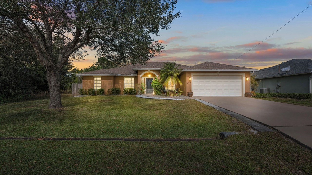 Photo of Outdoor in Port Saint Lucie