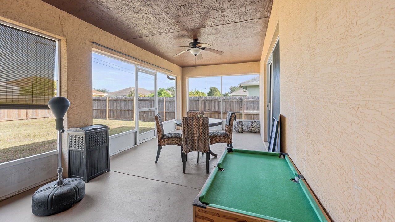 Photo of Bedroom in Port Saint Lucie