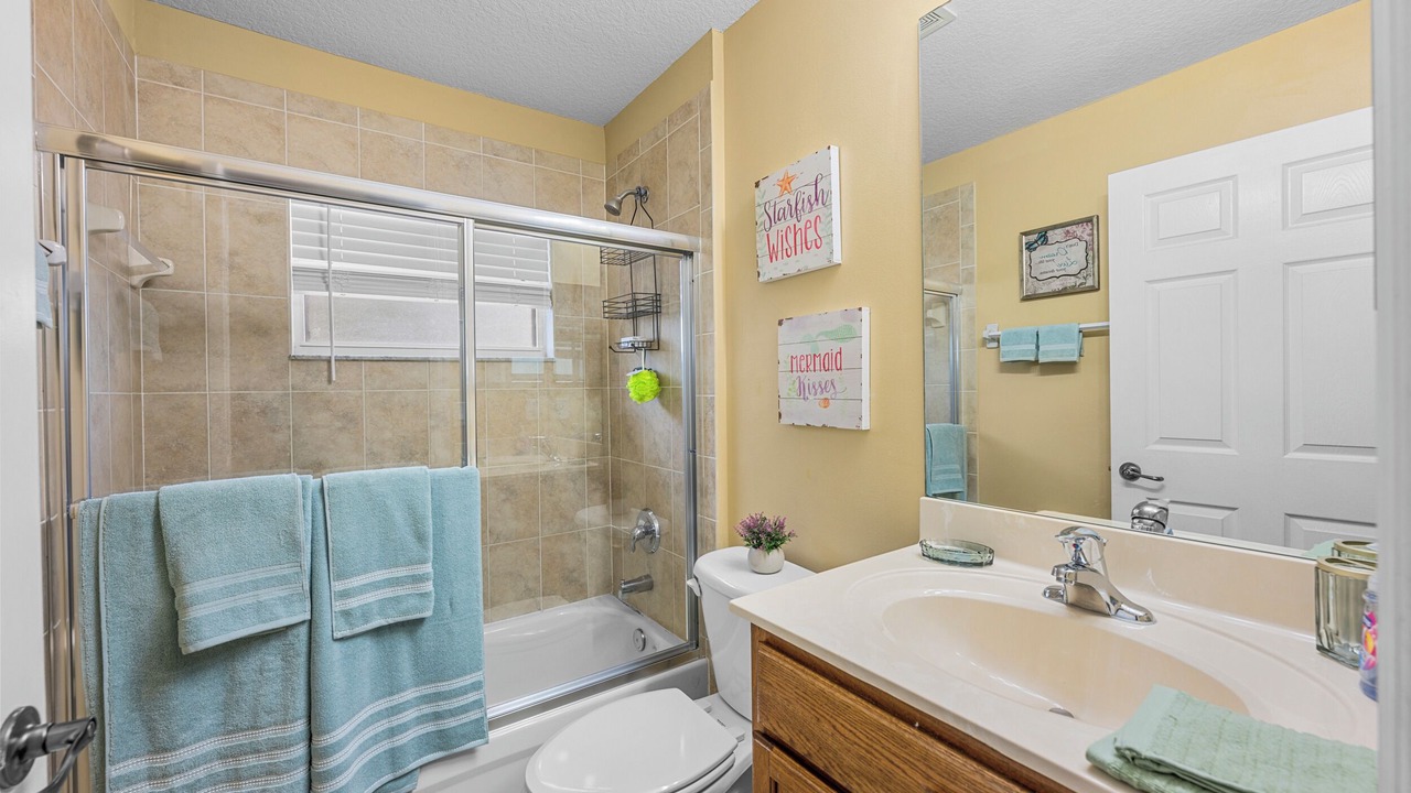 Photo of Bathroom in Port Saint Lucie