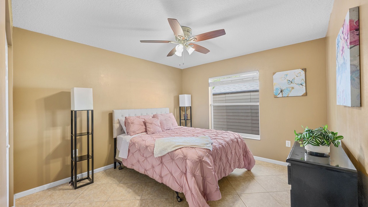 Photo of Bedroom in Port Saint Lucie