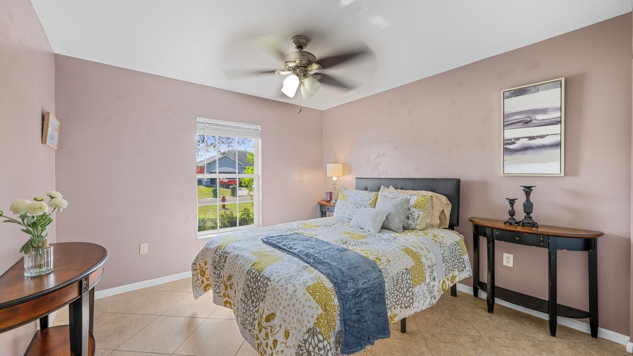Photo of Bedroom in Port Saint Lucie