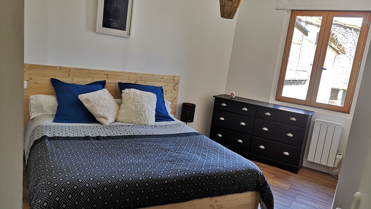 Photo of Bedroom in Passa