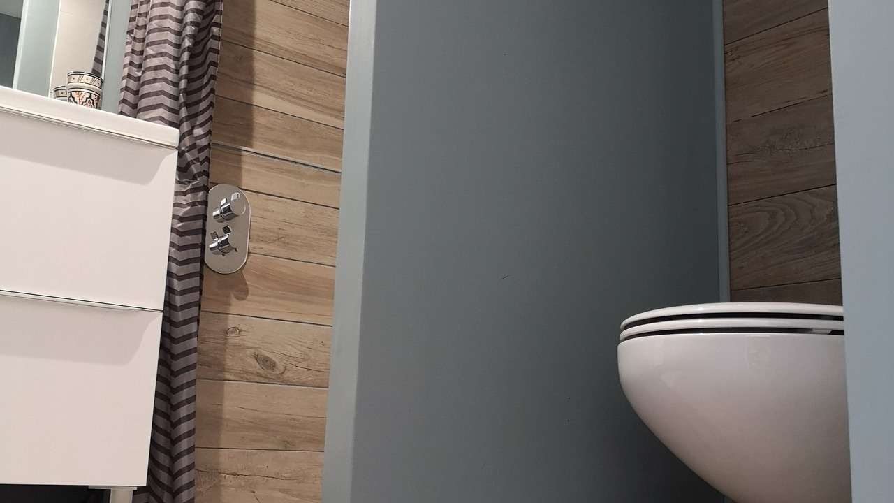 Photo of Bathroom in Passa