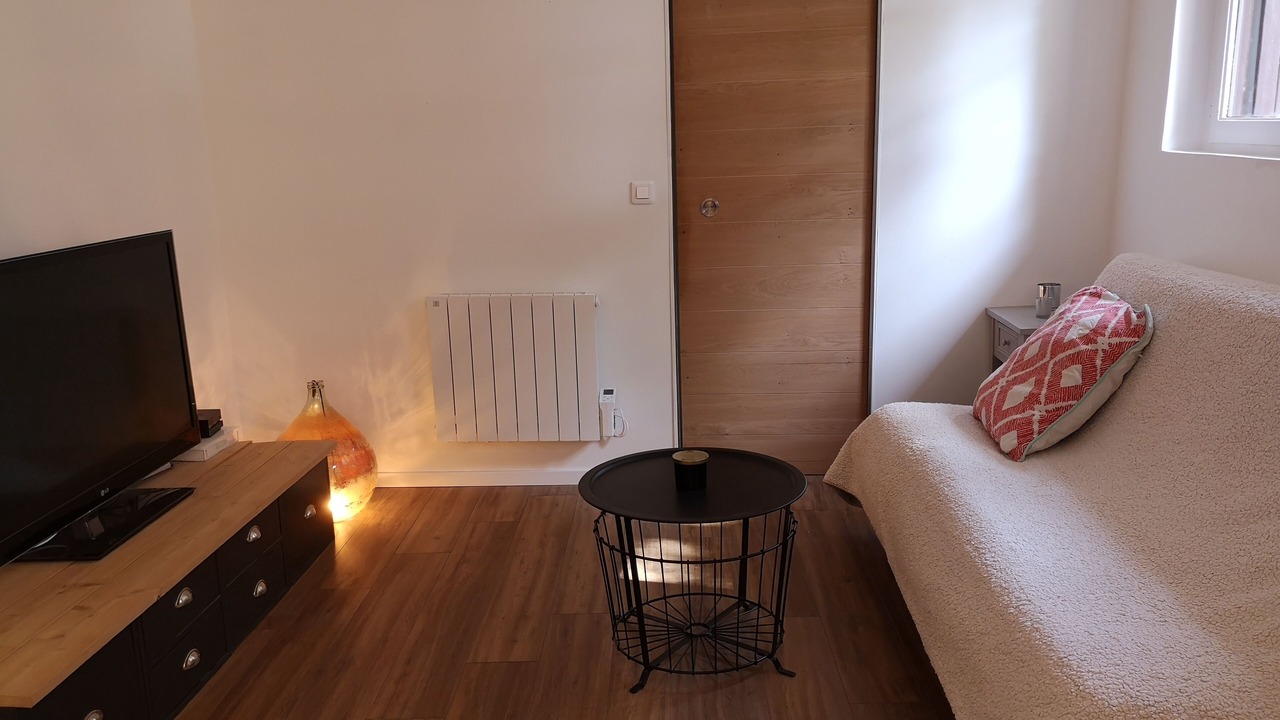 Photo of Livingroom in Passa