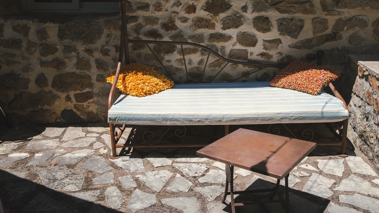 Photo of Outdoor in Asperjoc