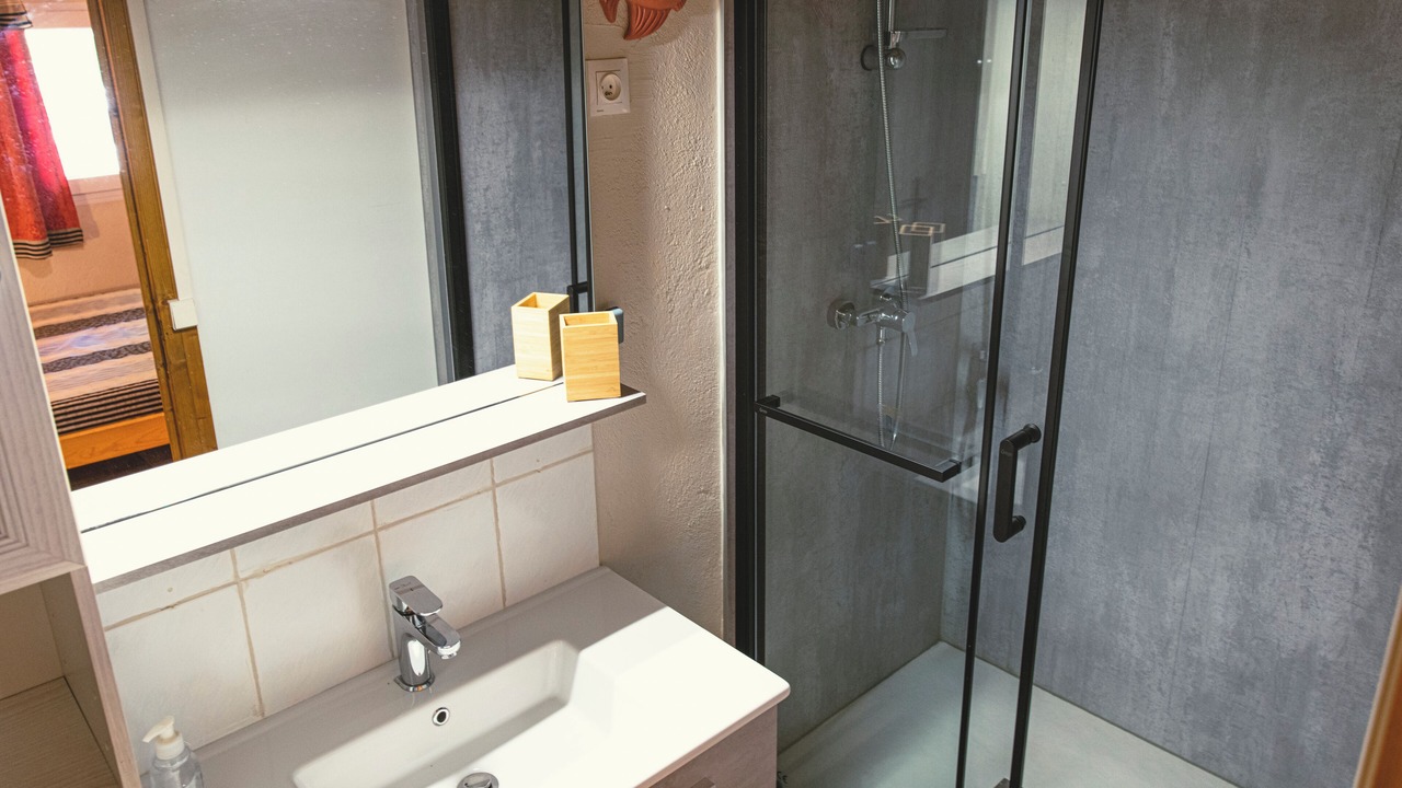 Photo of Bathroom in Asperjoc