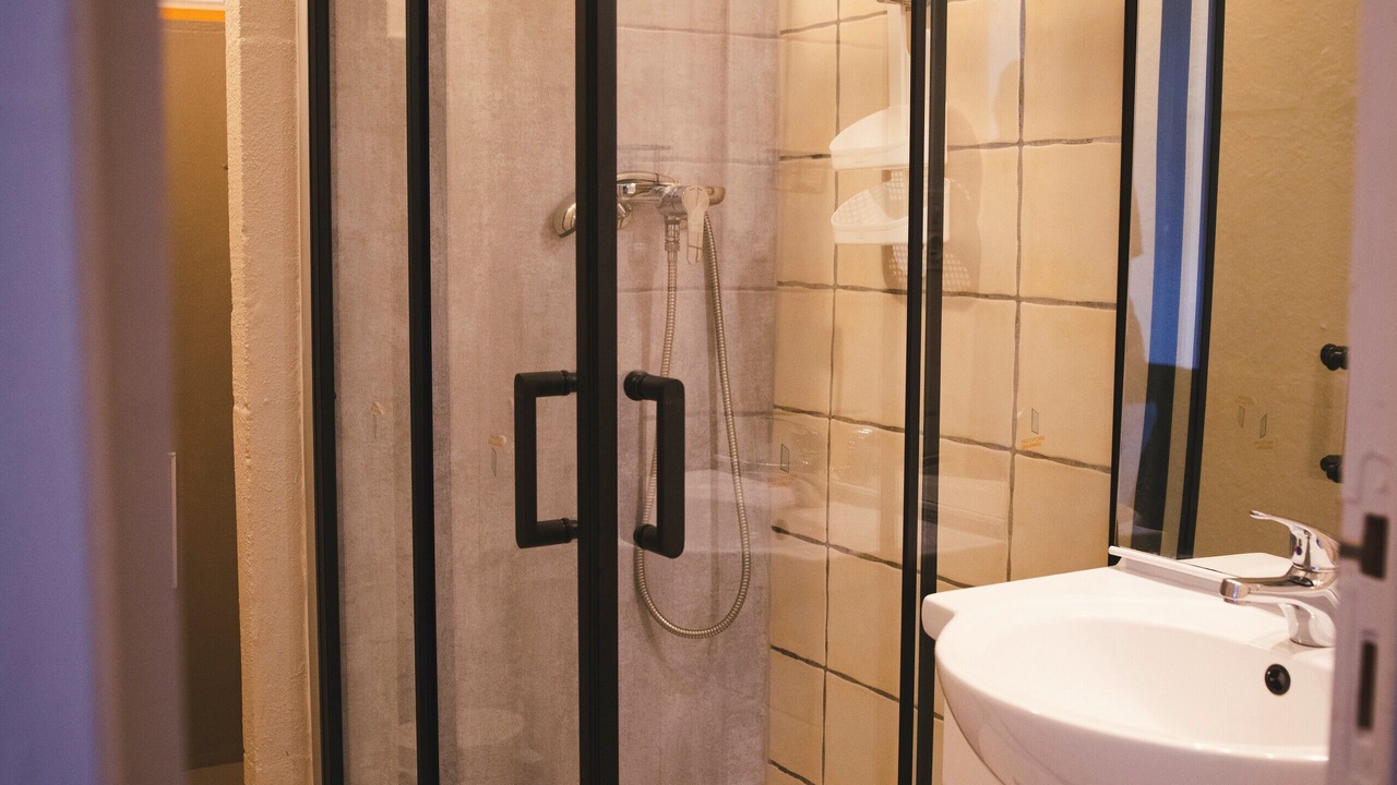 Photo of Bathroom in Asperjoc