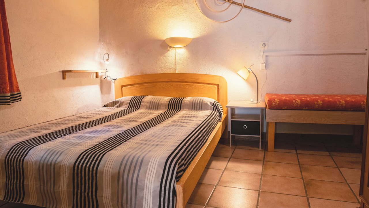 Photo of Bedroom in Asperjoc