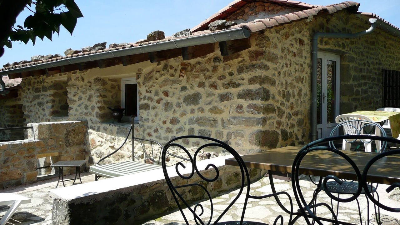 Photo of Outdoor in Asperjoc