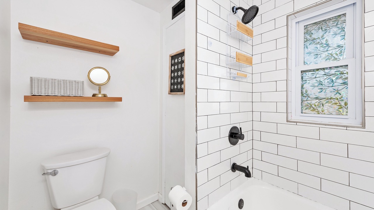 Photo of Bathroom in Tulsa