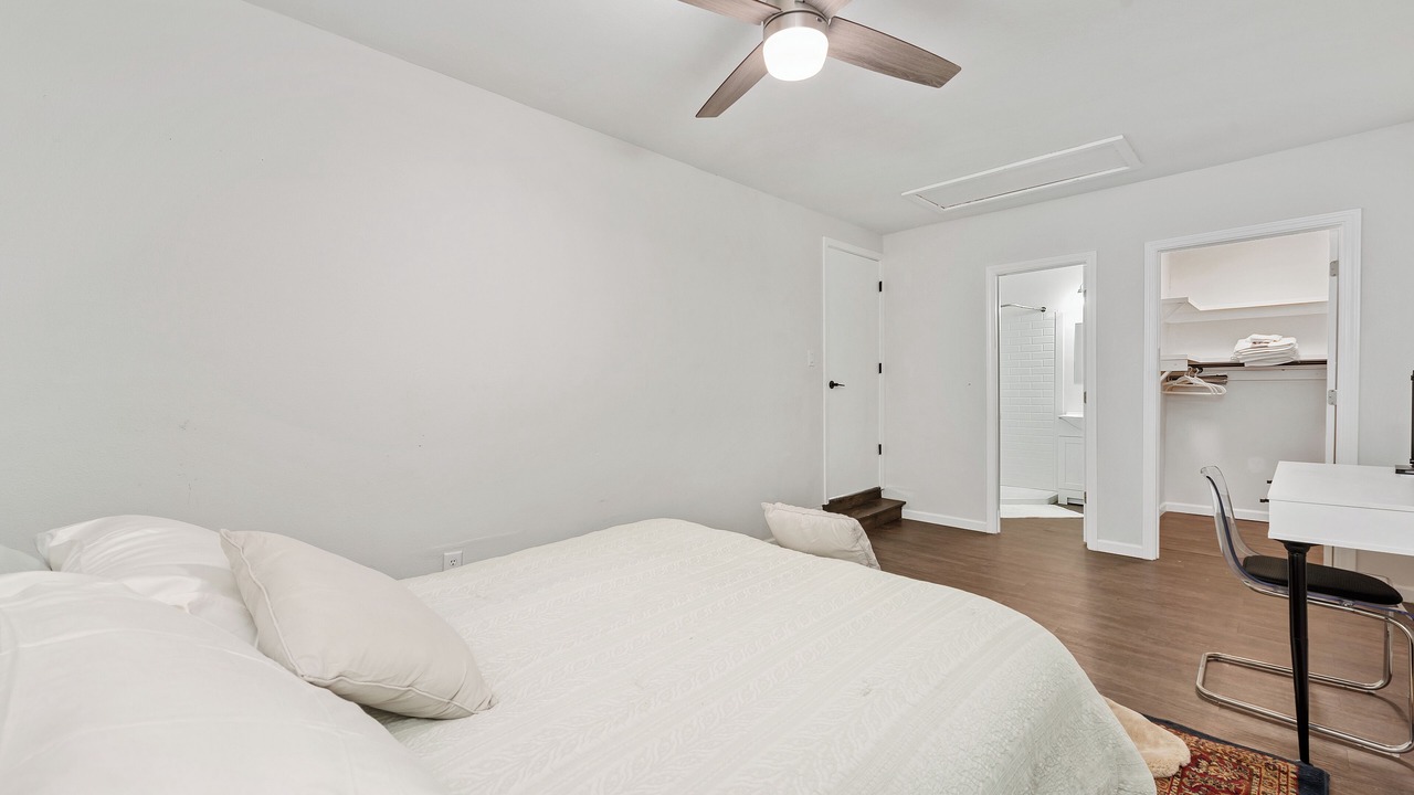 Photo of Bedroom in Tulsa