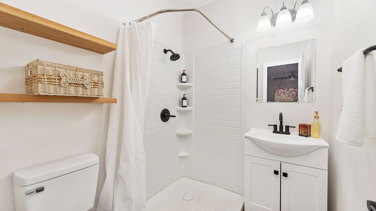 Photo of Bathroom in Tulsa