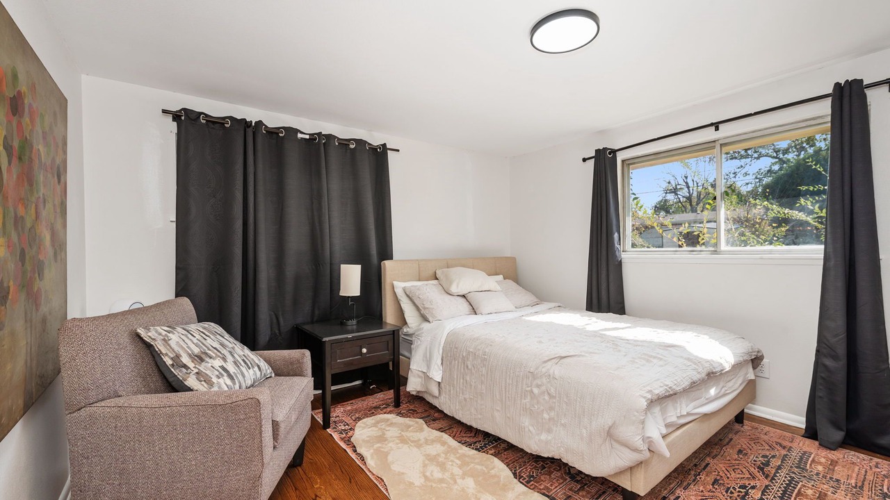 Photo of Bedroom in Tulsa
