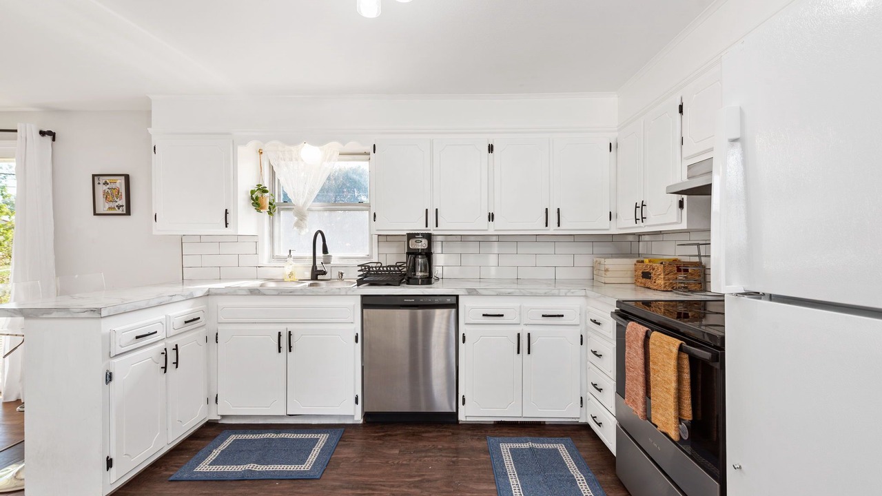 Photo of Kitchen in Tulsa