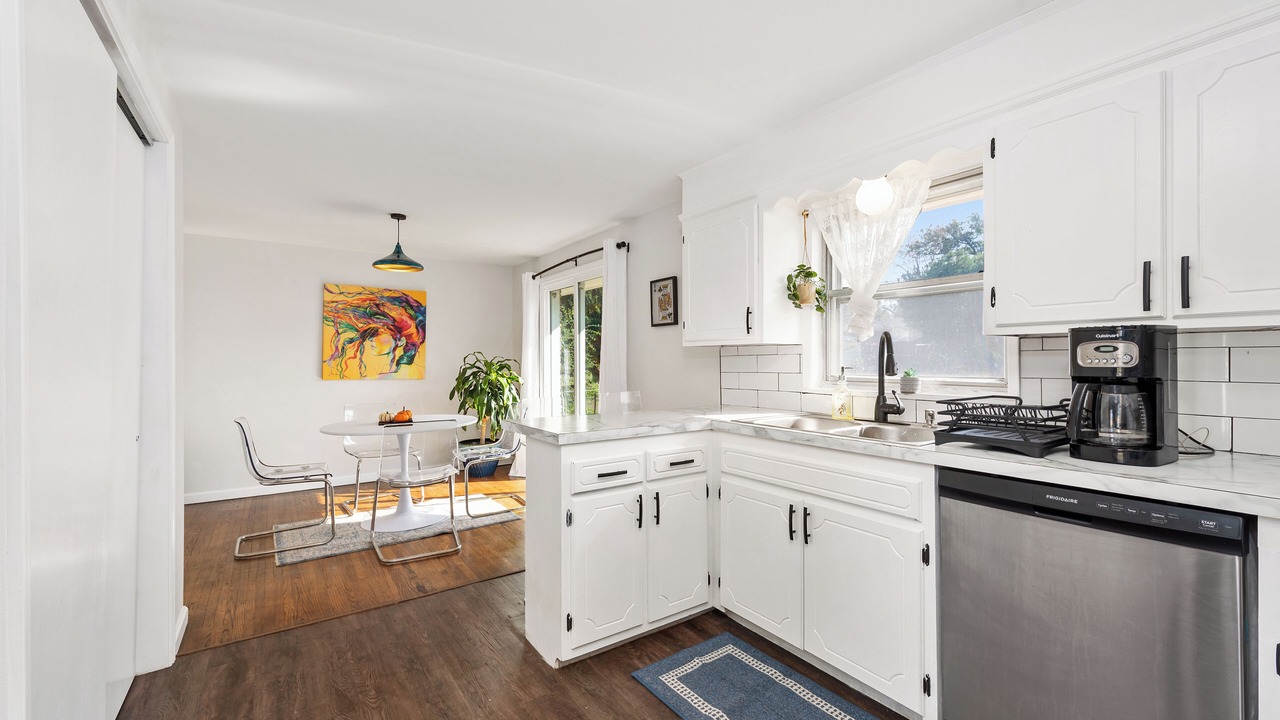 Photo of Kitchen in Tulsa