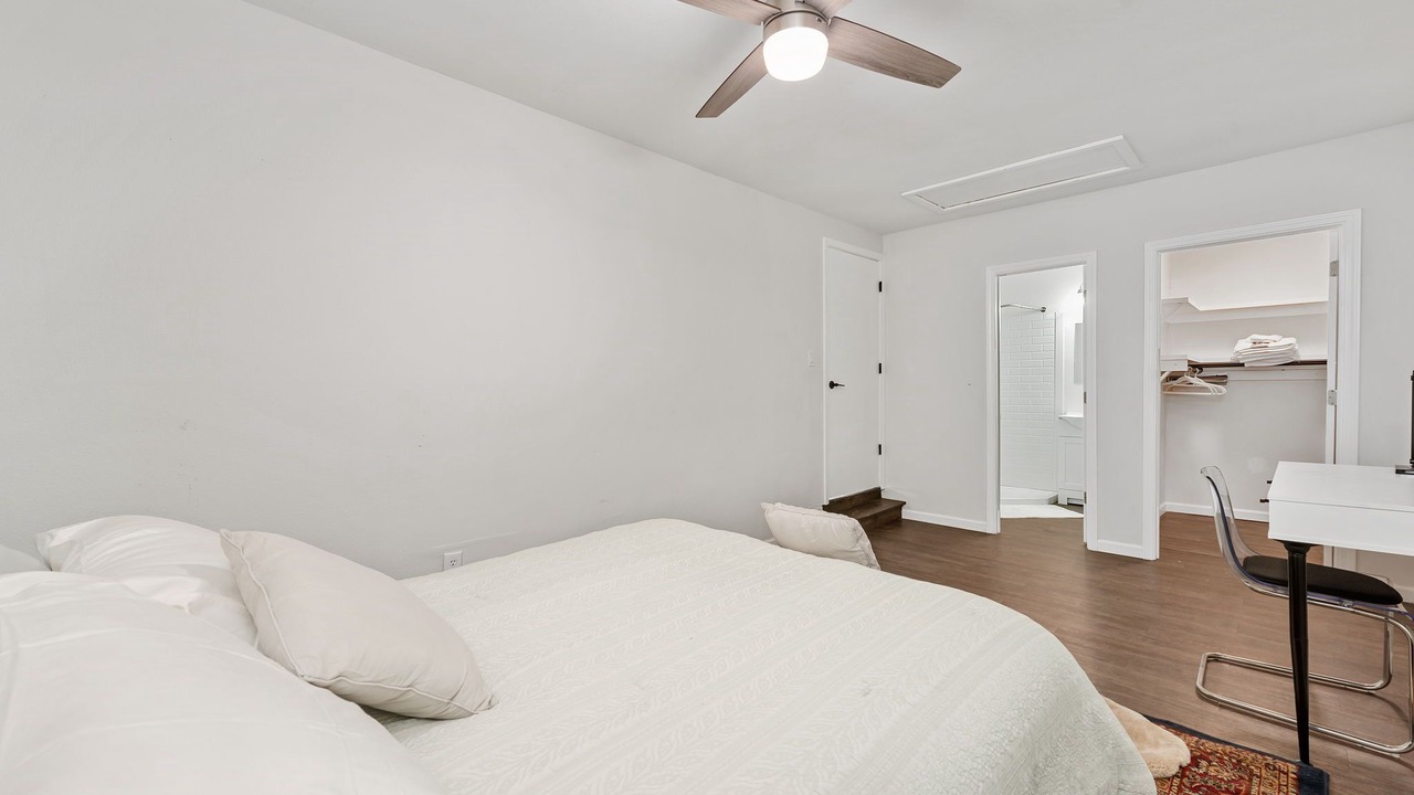 Photo of Bedroom in Tulsa