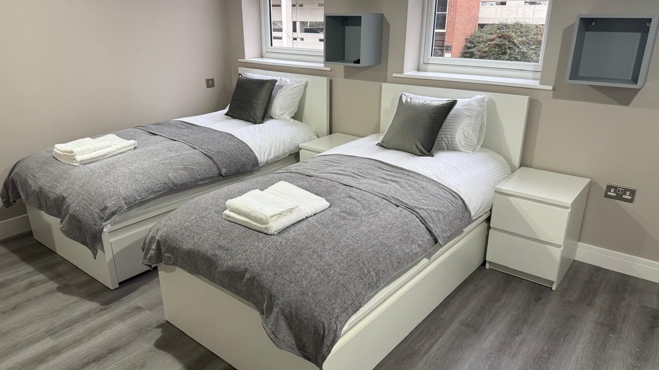 Photo of Bedroom in Colchester