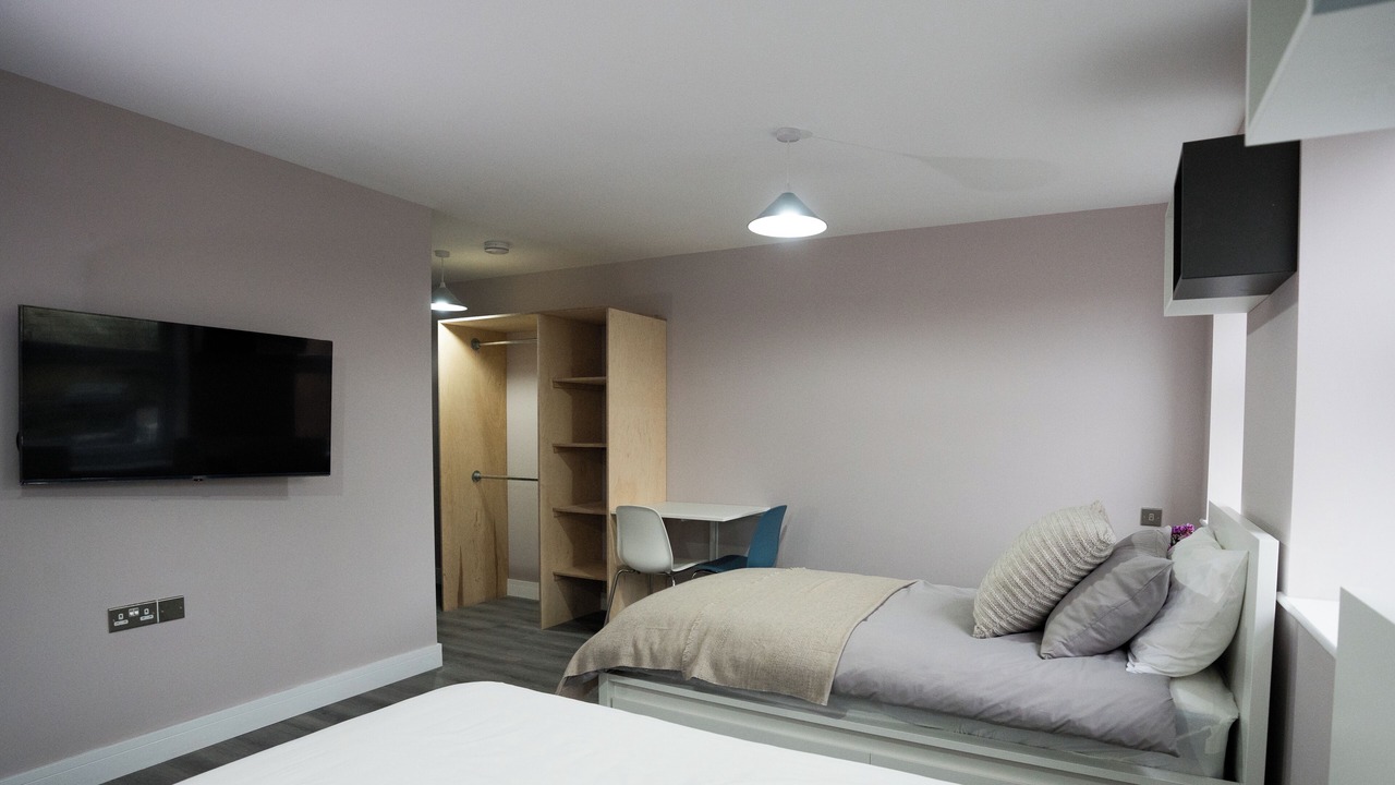 Photo of Bedroom in Colchester