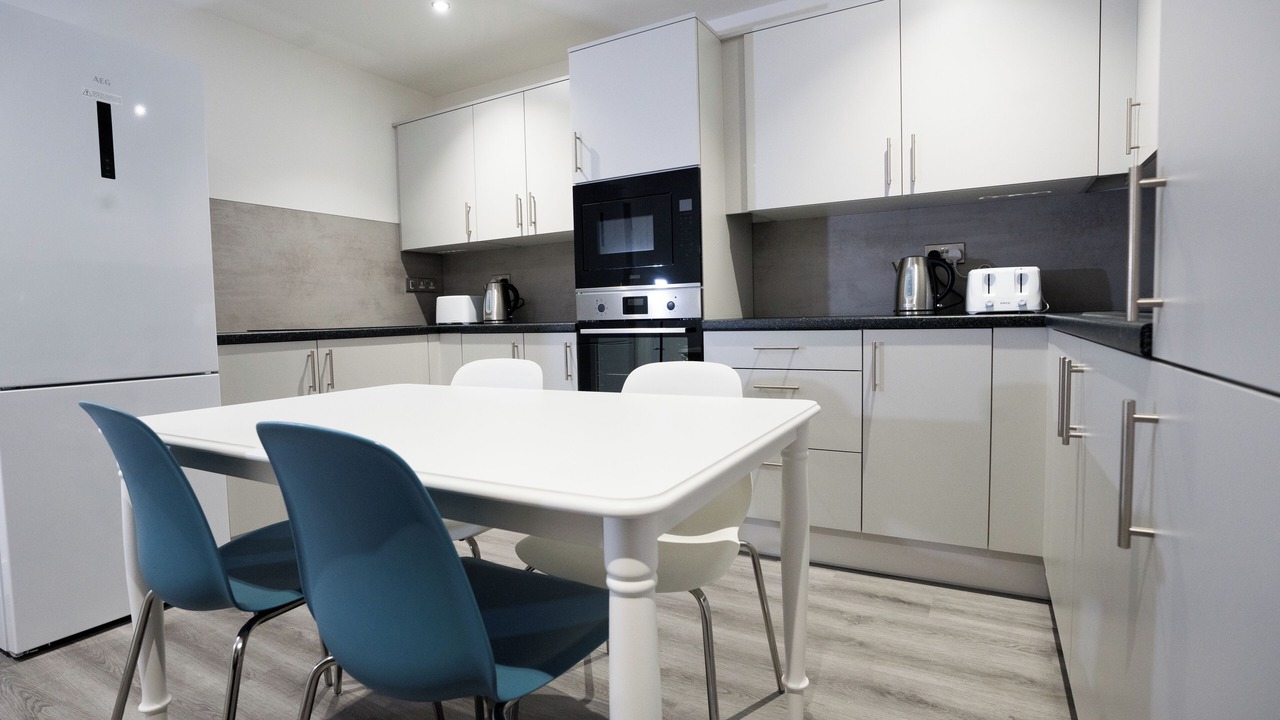 Photo of Kitchen in Colchester