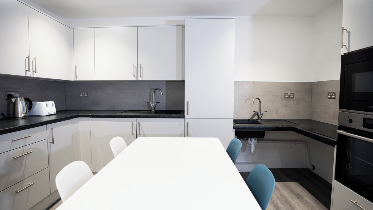 Photo of Kitchen in Colchester