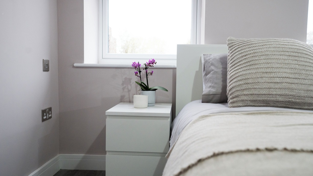 Photo of Bedroom in Colchester