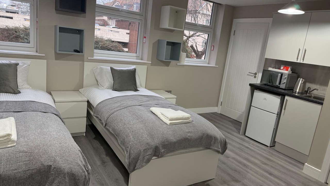 Photo of Bedroom in Colchester