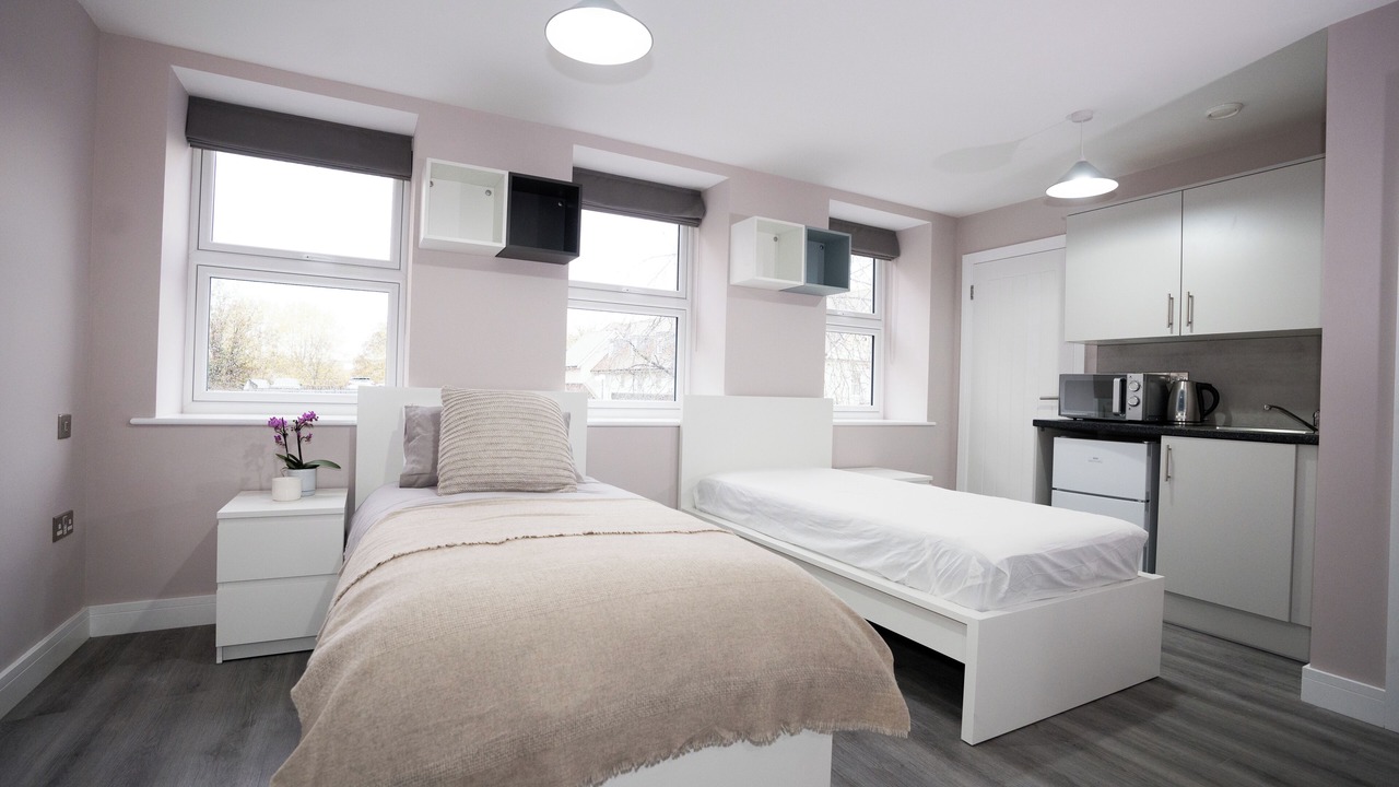 Photo of Bedroom in Colchester