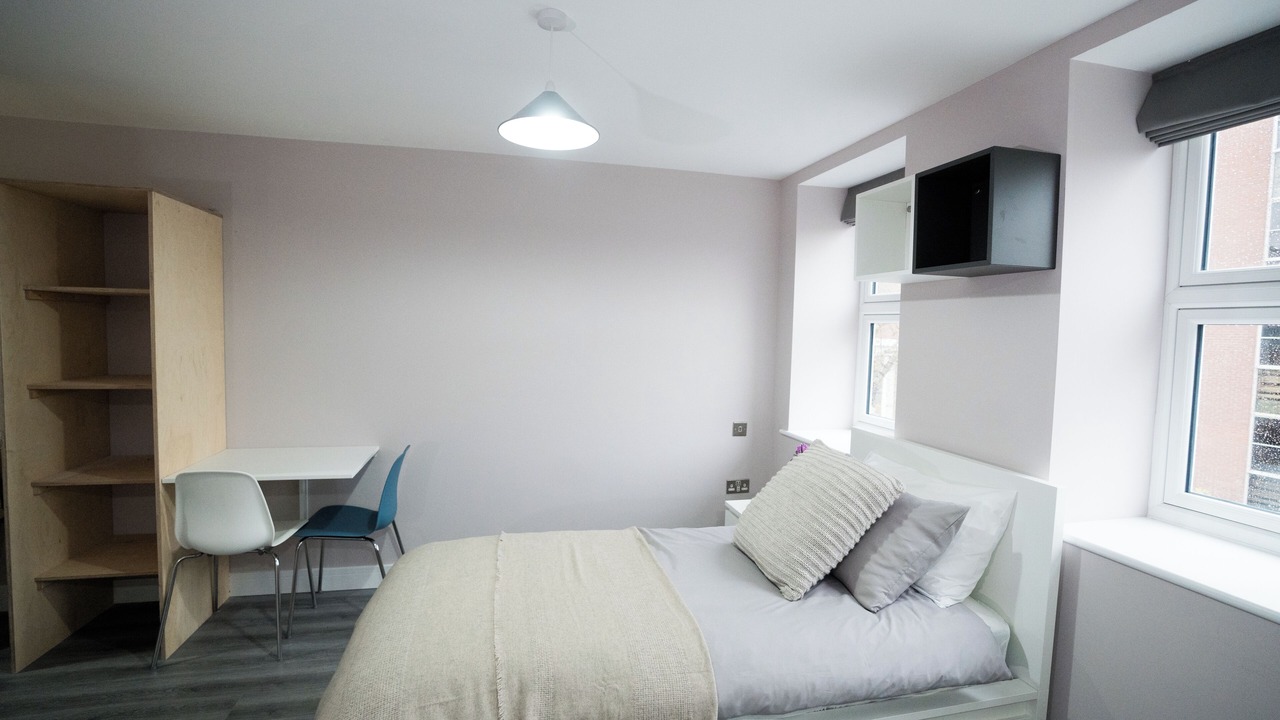 Photo of Bedroom in Colchester