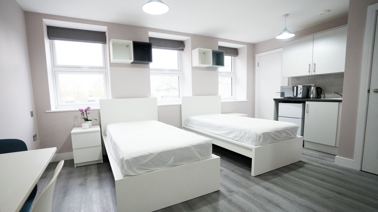 Photo of Bedroom in Colchester