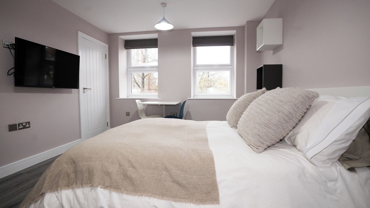 Photo of Bedroom in Colchester