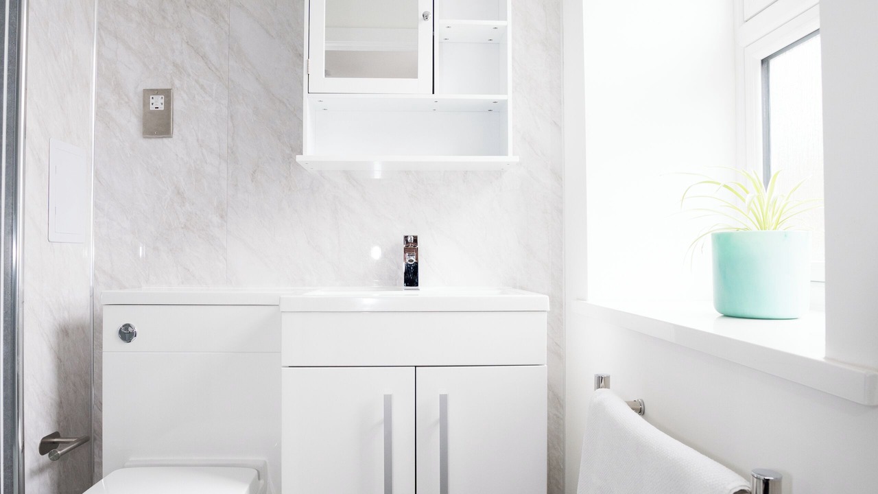 Photo of Bathroom in Colchester