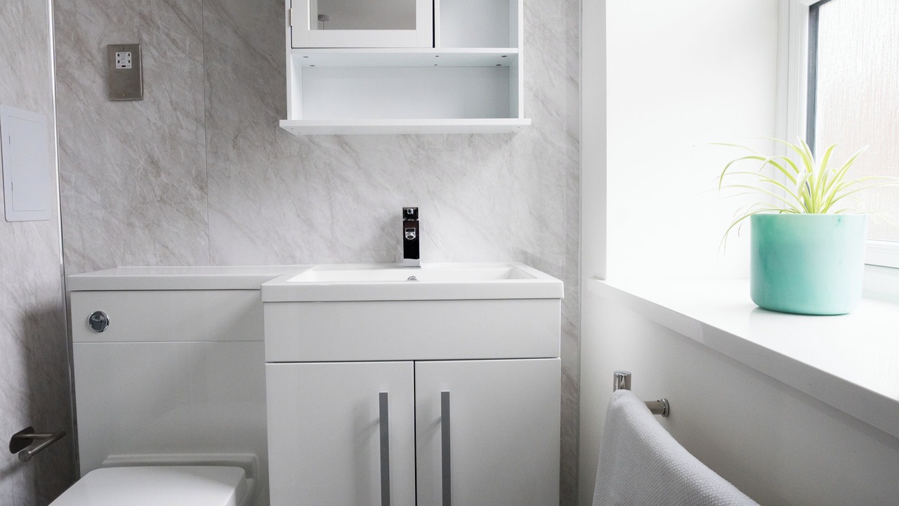 Photo of Bathroom in Colchester