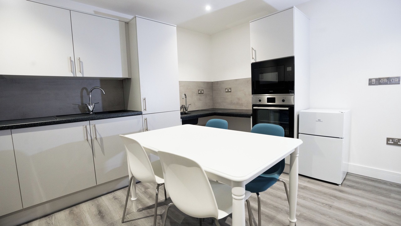 Photo of Kitchen in Colchester