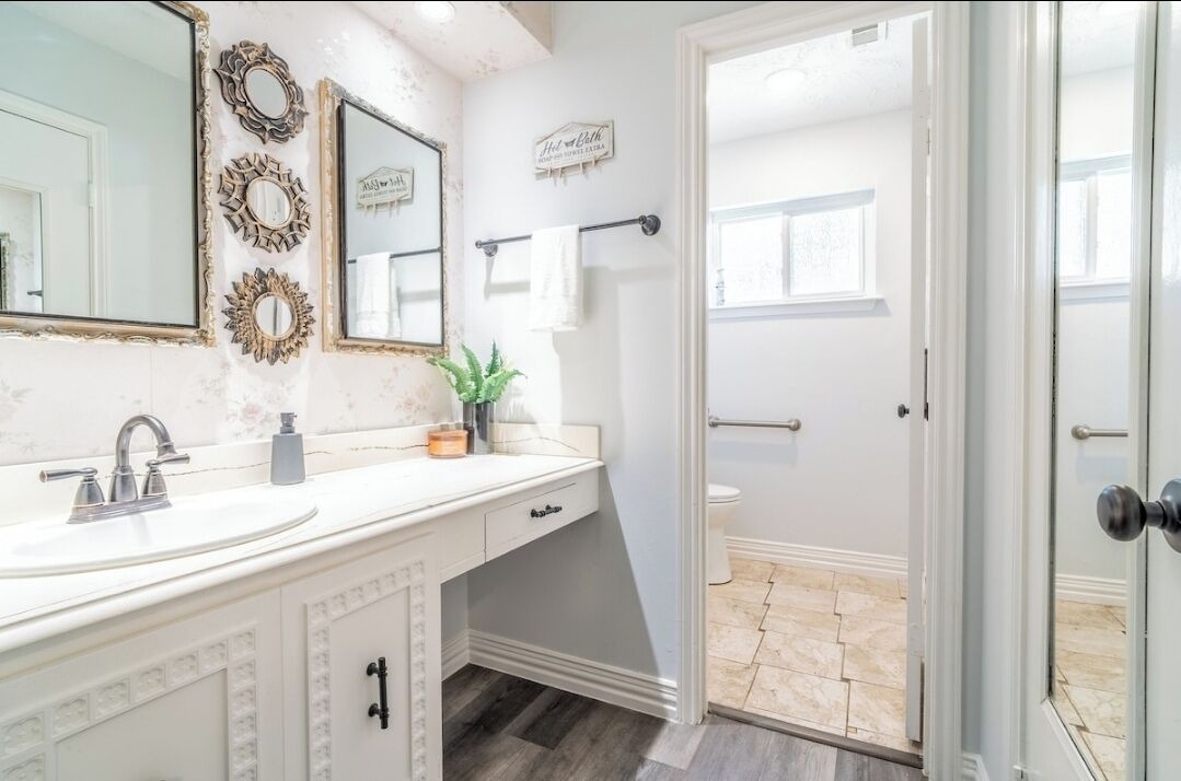 Photo of Bathroom in Meadows Place