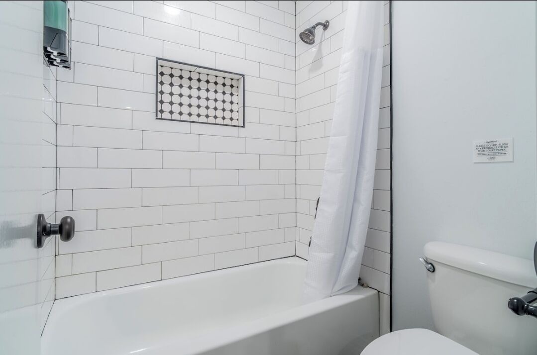Photo of Bathroom in Meadows Place