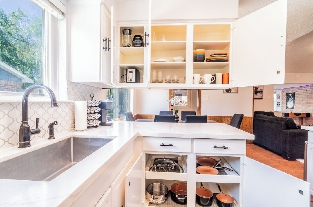 Photo of Kitchen in Meadows Place