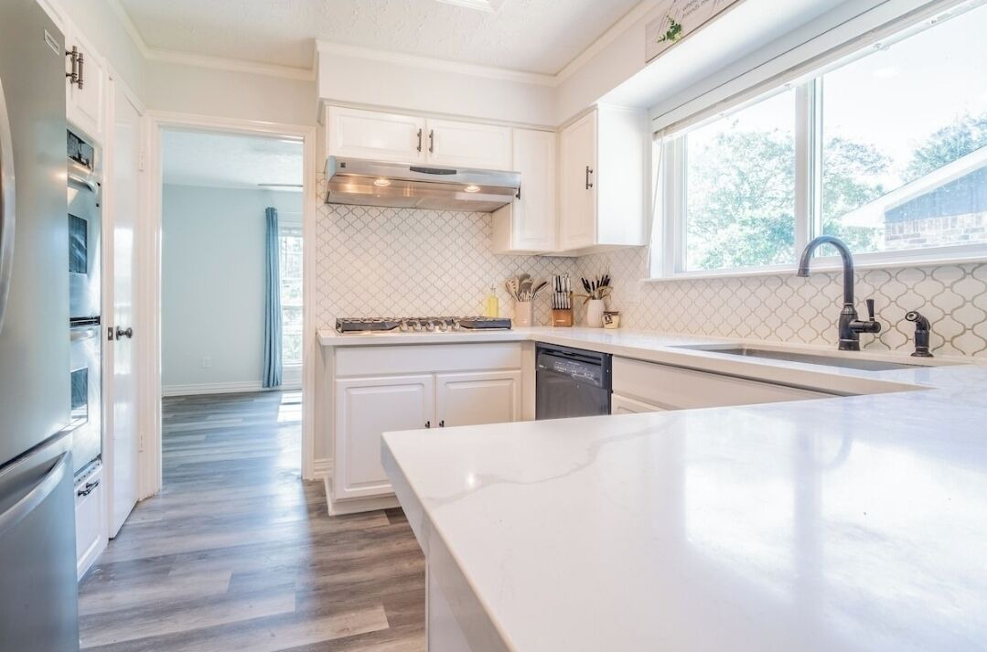 Photo of Kitchen in Meadows Place