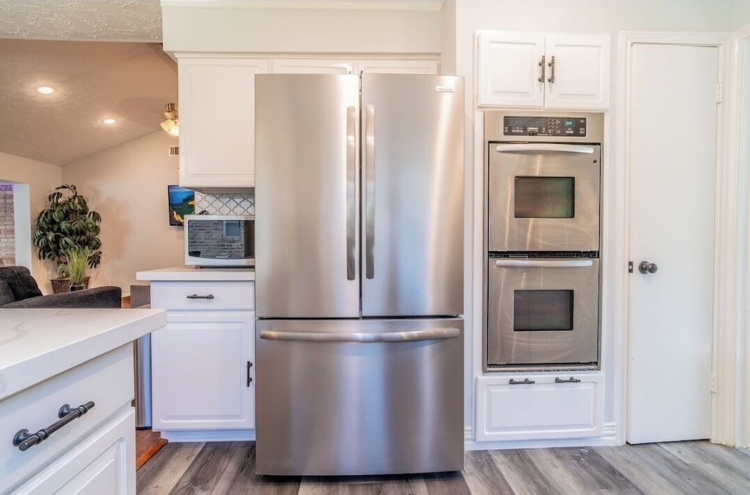 Photo of Kitchen in Meadows Place